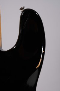 FENDER PRECISION MN '78 BLK USATO