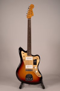 Fender Limited Edition Vintera II Road Worn '50s Jazzmaster RW 3Color Sunburst