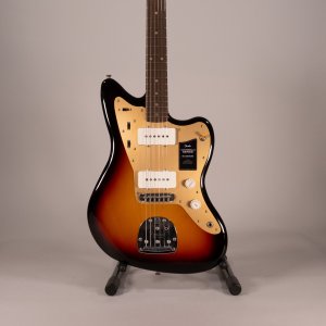 Fender Limited Edition Vintera II Road Worn '50s Jazzmaster RW 3Color Sunburst