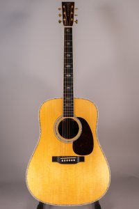 MARTIN D41 REIMAGINED USATA