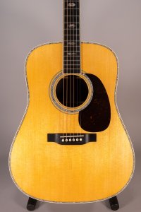 MARTIN D41 REIMAGINED USATA