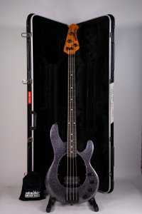 MUSICMAN STING RAY SPECIAL USATO