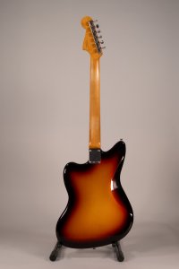 Fender Limited Edition Vintera II Road Worn '50s Jazzmaster RW 3Color Sunburst