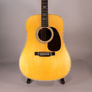 MARTIN D41 REIMAGINED USATA