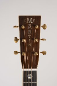 Martin & Co. D-41 Reimagined