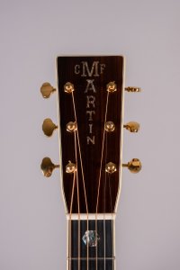 MARTIN D41 REIMAGINED USATA