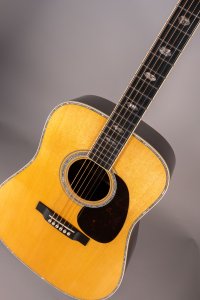 MARTIN D41 REIMAGINED USATA