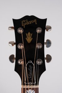 Gibson Sj200 Studio Rosewood Burst