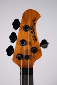MUSICMAN STING RAY SPECIAL USATO