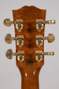 GIBSON HUMMINGBIRD KOA CUSTOM USATA
