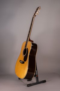 MARTIN D41 REIMAGINED USATA