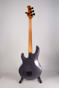 MUSICMAN STING RAY SPECIAL USATO