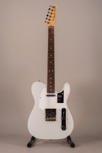 Fender American Performer Telecaster Satin Sonic Blue