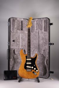 Fender Stratocaster American Pro II USATA