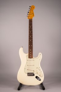 Fender Stratocaster American vintage 62 Usata