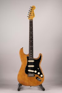 Fender Stratocaster American Pro II USATA