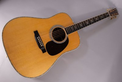 MARTIN D41 REIMAGINED USATA