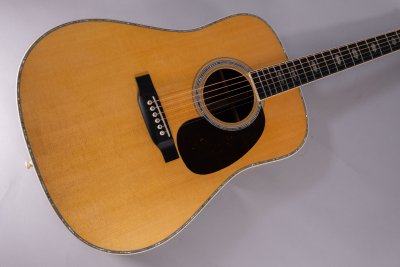 MARTIN D41 REIMAGINED USATA