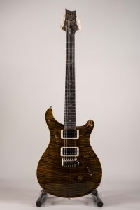 PRS Custom 24 40th Anniversary Limited Edition Tiger Eye