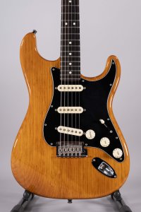 Fender Stratocaster American Pro II USATA