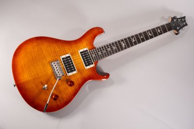 PRS SE CE 24 Vintage Sunburst