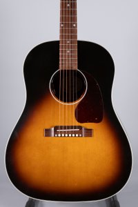 Gibson J45 Standard 2019 Vintage Sunburst