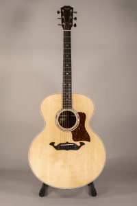 Taylor 815E Legacy Indian Rosewood Sitka