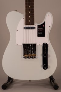 Fender American Performer Telecaster Satin Sonic Blue