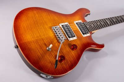 PRS SE CE 24 Vintage Sunburst