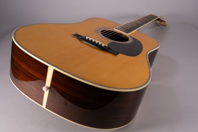 MARTIN D41 REIMAGINED USATA