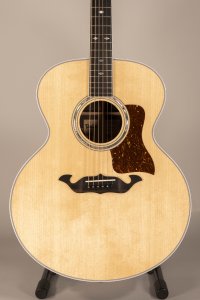 Taylor 815E Legacy Indian Rosewood Sitka