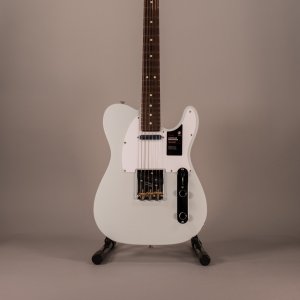 Fender American Performer Telecaster Satin Sonic Blue