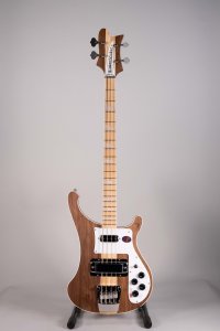 RICKENBACKER 4003 WALNUT SATIN USATO