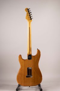 Fender Stratocaster American Pro II USATA