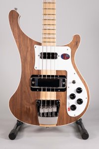 RICKENBACKER 4003 WALNUT SATIN USATO