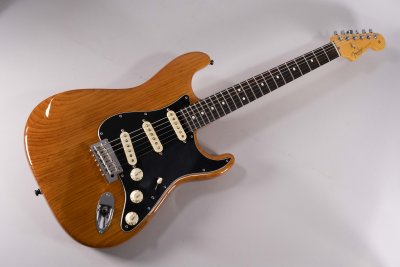 Fender Stratocaster American Pro II USATA