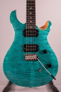 PRS SE CE 24 Turquoise