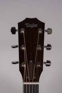 Taylor 815E Legacy Indian Rosewood Sitka