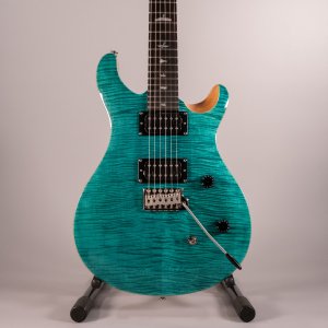 PRS SE CE 24 Turquoise