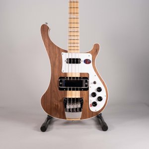 RICKENBACKER 4003 WALNUT SATIN USATO