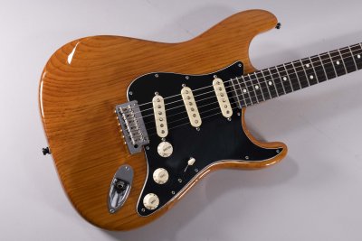 Fender Stratocaster American Pro II USATA