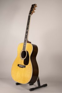 Martin & Co. J-40 Reimagined