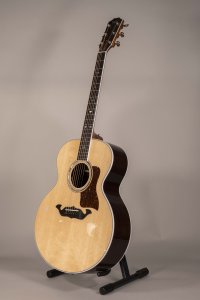 Taylor 815E Legacy Indian Rosewood Sitka