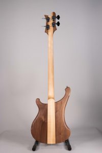 RICKENBACKER 4003 WALNUT SATIN USATO