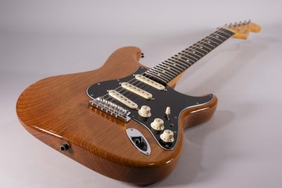 Fender Stratocaster American Pro II USATA