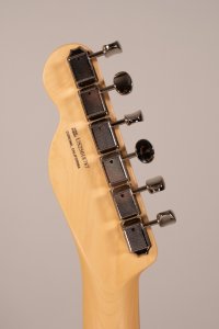 Fender American Performer Telecaster Satin Sonic Blue