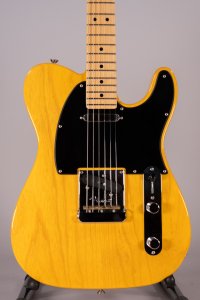 fender telecaster am pro usata