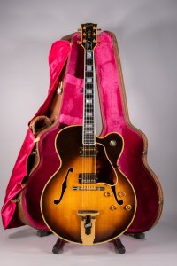 Gibson L5 Master Model Jim Triggs usata