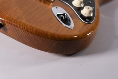 Fender Stratocaster American Pro II USATA