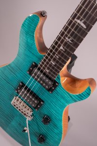 PRS SE CE 24 Turquoise